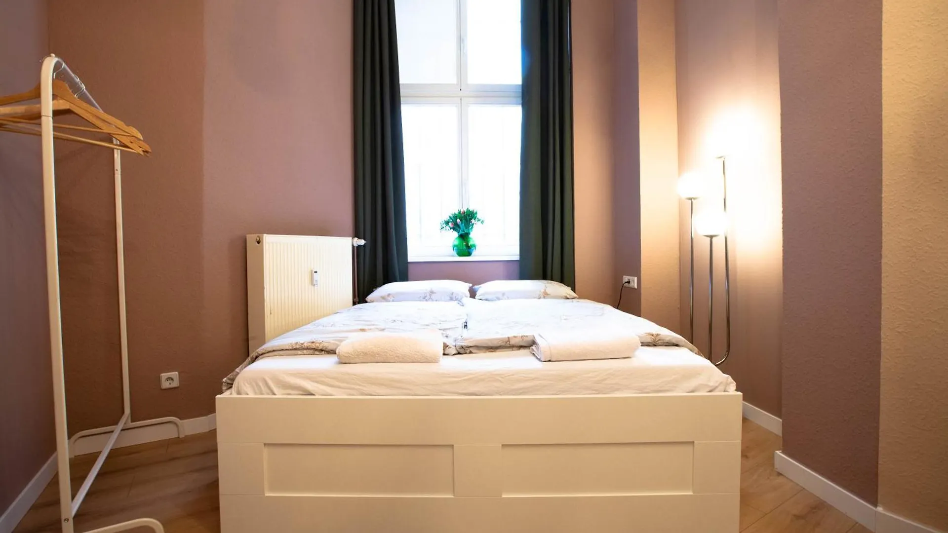 Atelier Central Berlim
